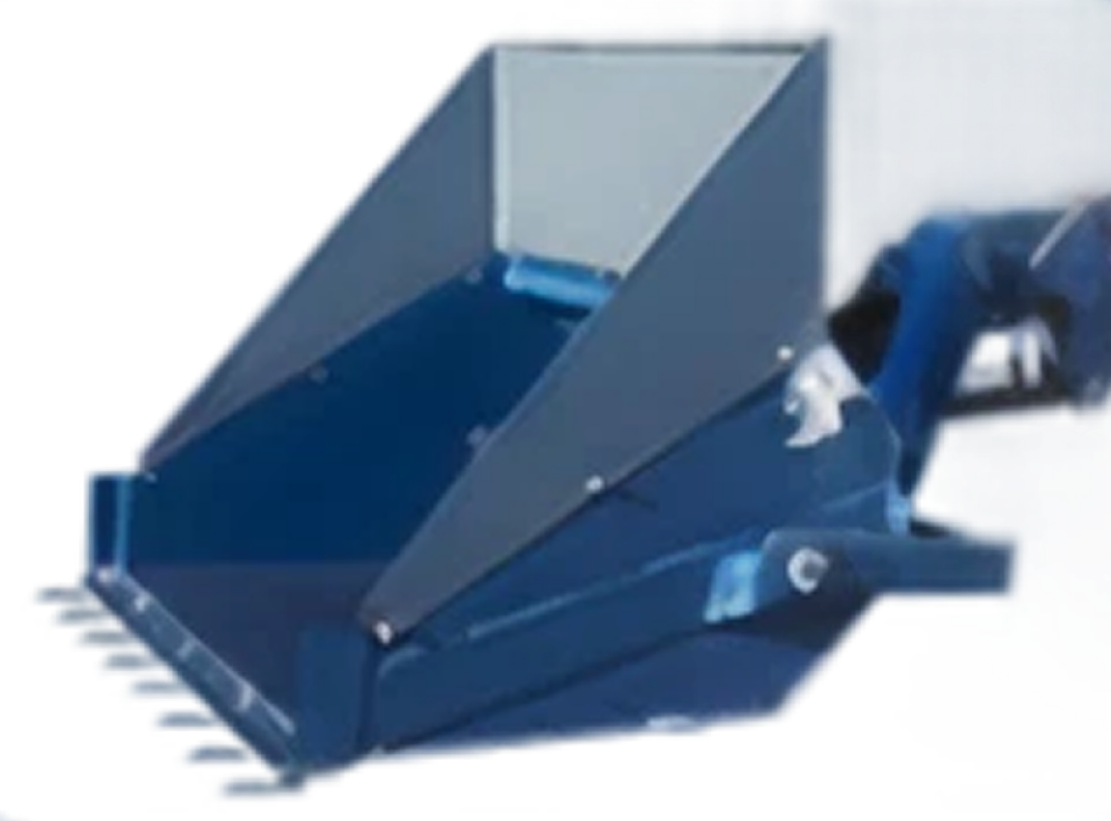 Imagem adicional 23 do item Pá Traseira PTH 220